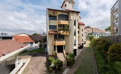 Fragrant Gardens (D19), Apartment #625321551